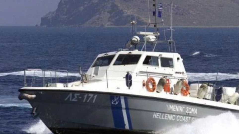 Κόρινθος: Ανασύρθηκε νεκρός από τη θάλασσα 40χρονος ψαράς
